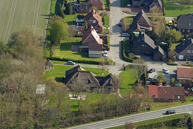 Bild der Ferienwohnung
